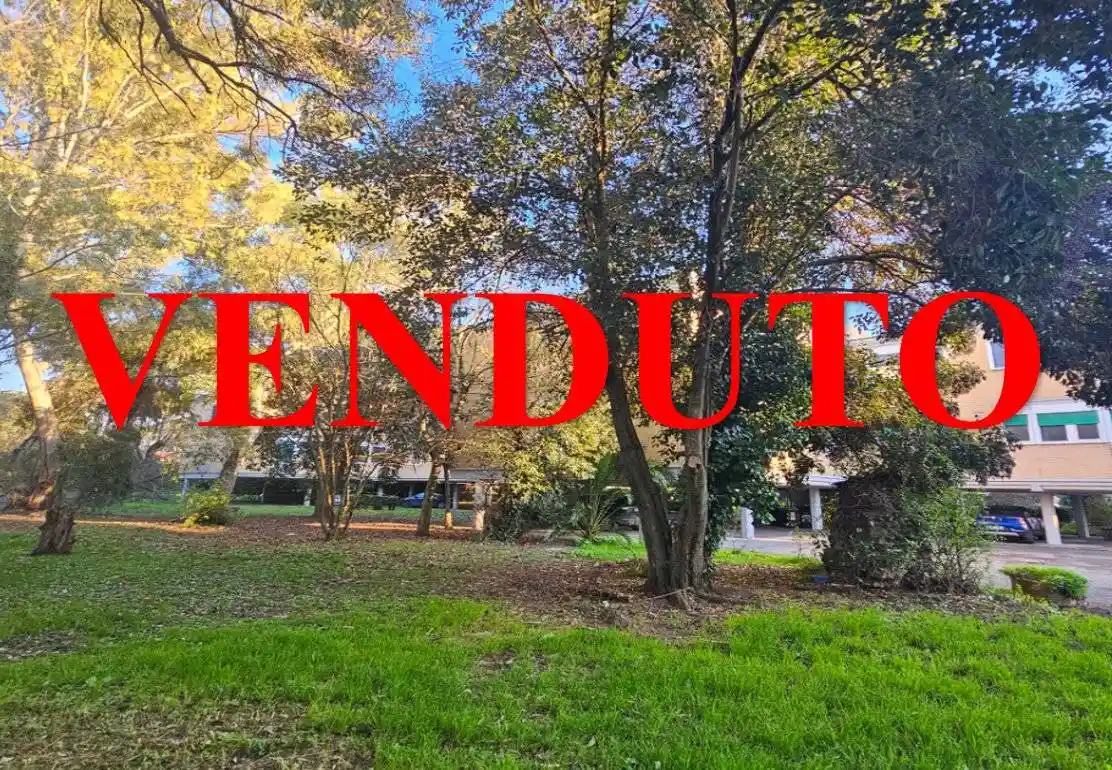 Quadrilocale via degli Olimpionici, Villaggio Olimpico, Roma - foto 4