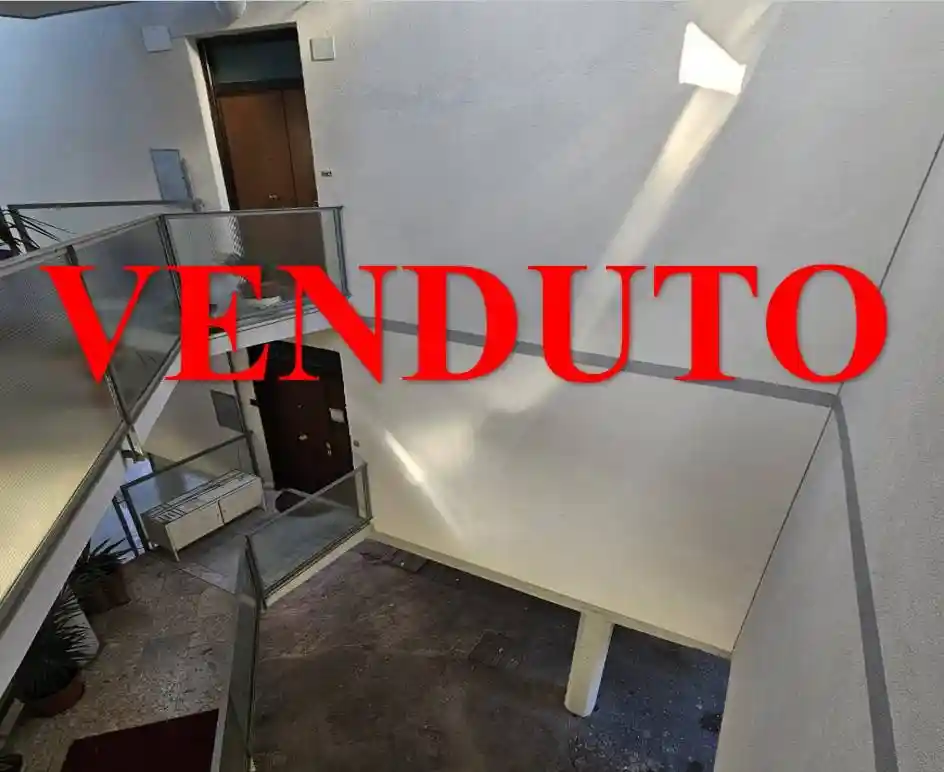 Quadrilocale via degli Olimpionici, Villaggio Olimpico, Roma - foto 5