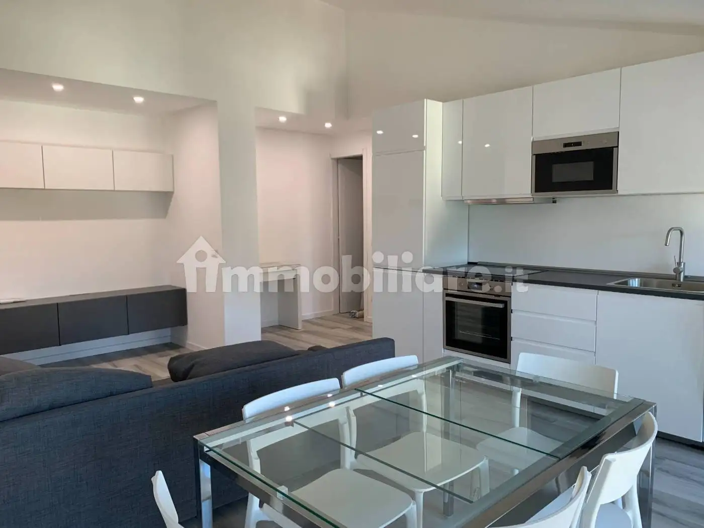 Appartamento in affitto a Trezzano sul Naviglio