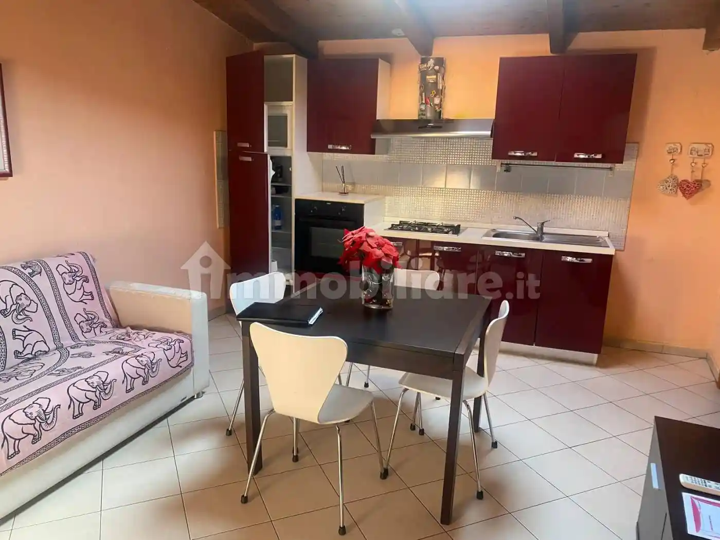 Trilocale via Dante Chiasserini 113, Quarto Oggiaro, Milano - foto 3