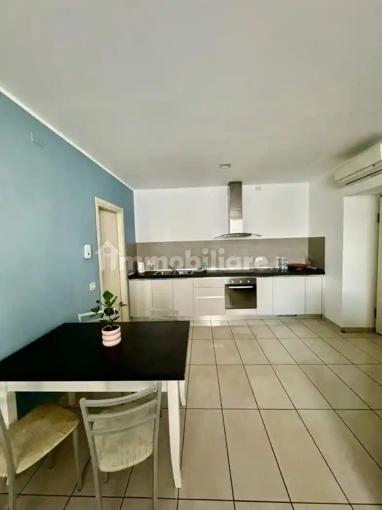 Appartamento in affitto a Bergamo