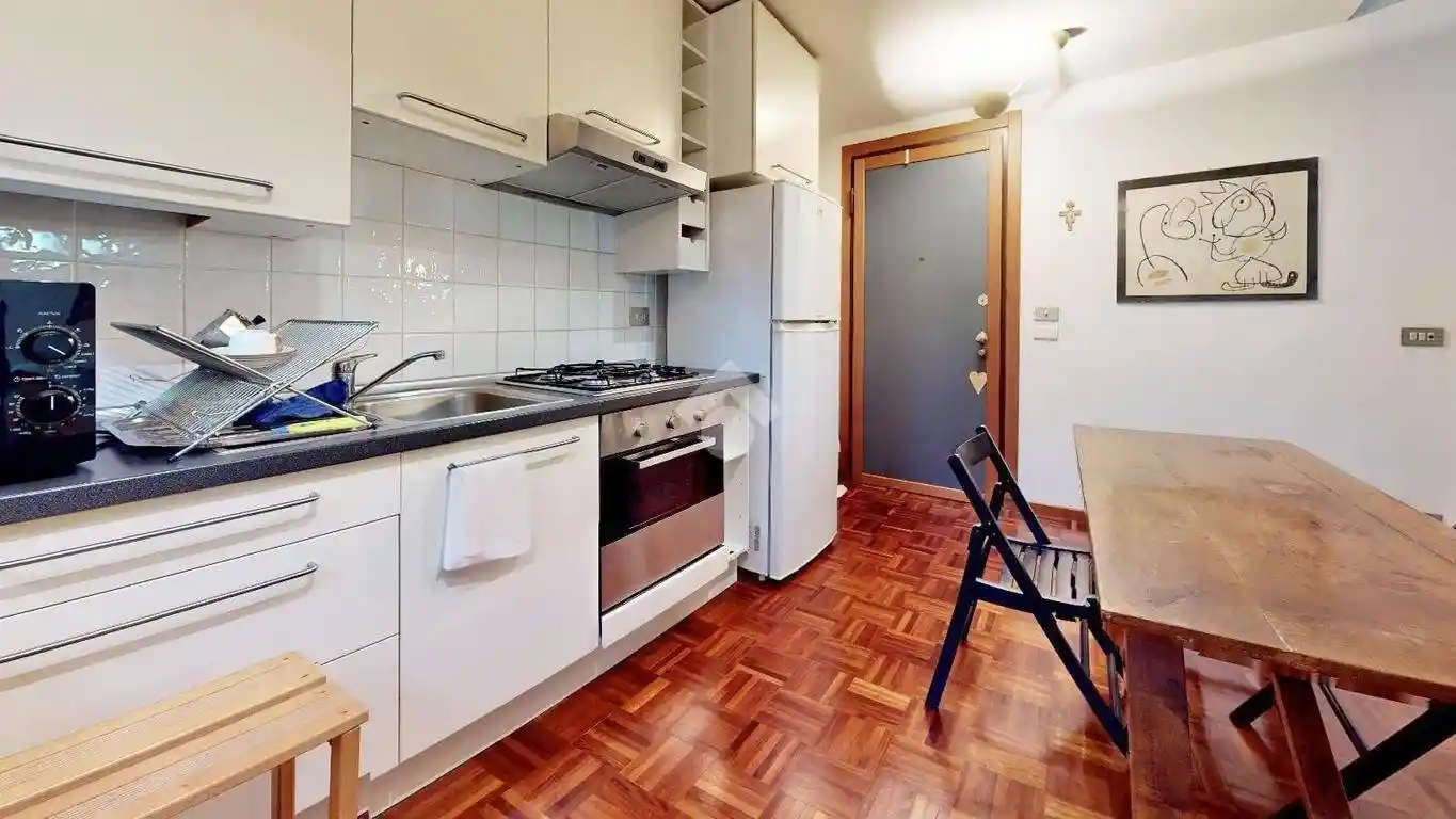 Loft via Privata Giovanni Ventura 2, Lambrate, Milano - foto 3