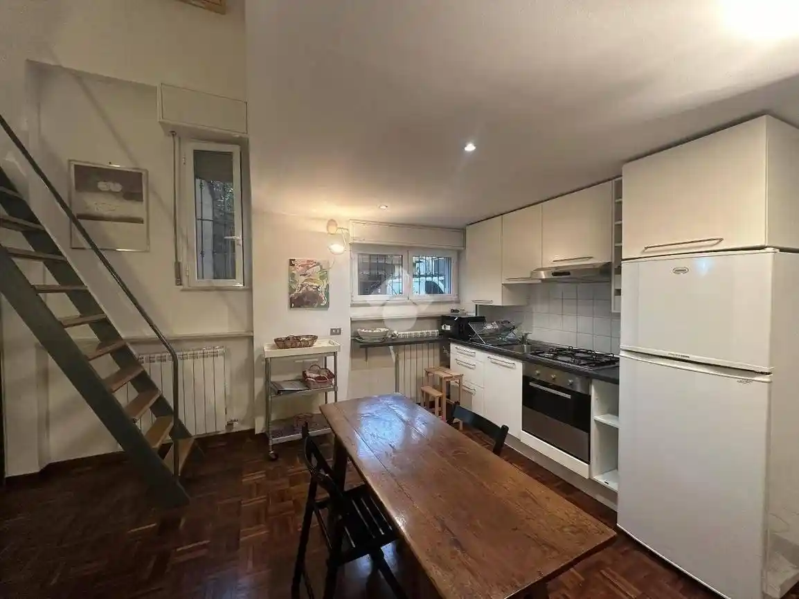 Loft via Privata Giovanni Ventura 2, Lambrate, Milano - foto 5