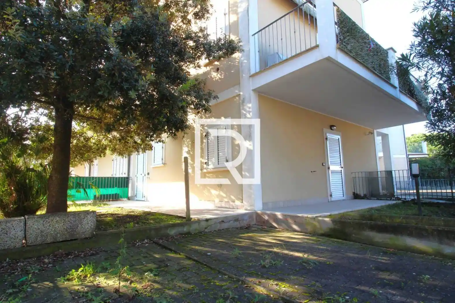 Trilocale buono stato, piano terra, Lido di Savio - Lido di Classe, Ravenna - foto 2