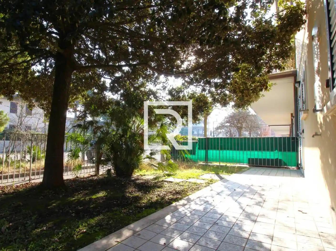 Trilocale buono stato, piano terra, Lido di Savio - Lido di Classe, Ravenna - foto 3