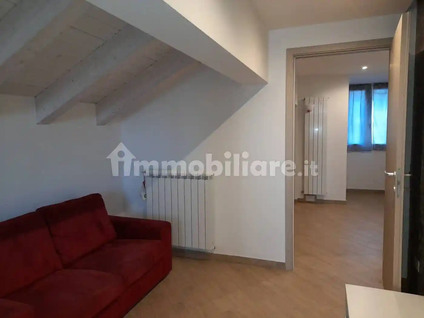 Bilocale via Padova 177, Cimiano, Milano - foto 2