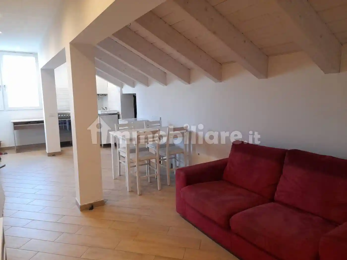 Bilocale via Padova 177, Cimiano, Milano - foto 4