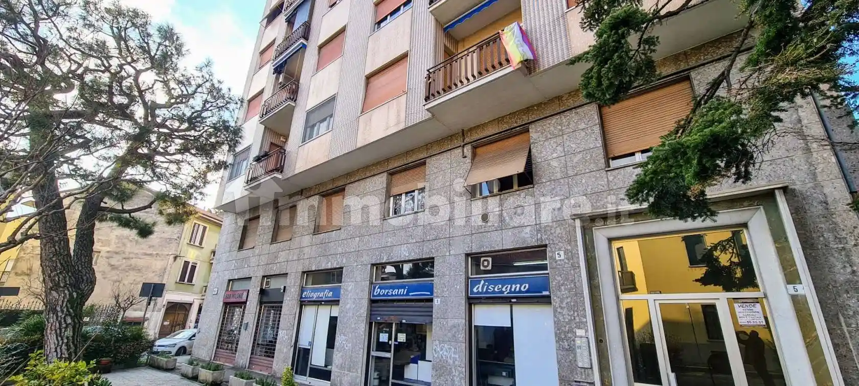 Appartamento in vendita a Legnano