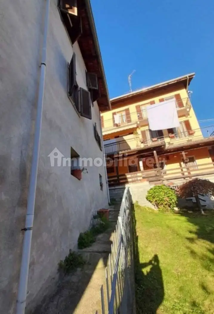 Appartamento in asta a Vallanzengo