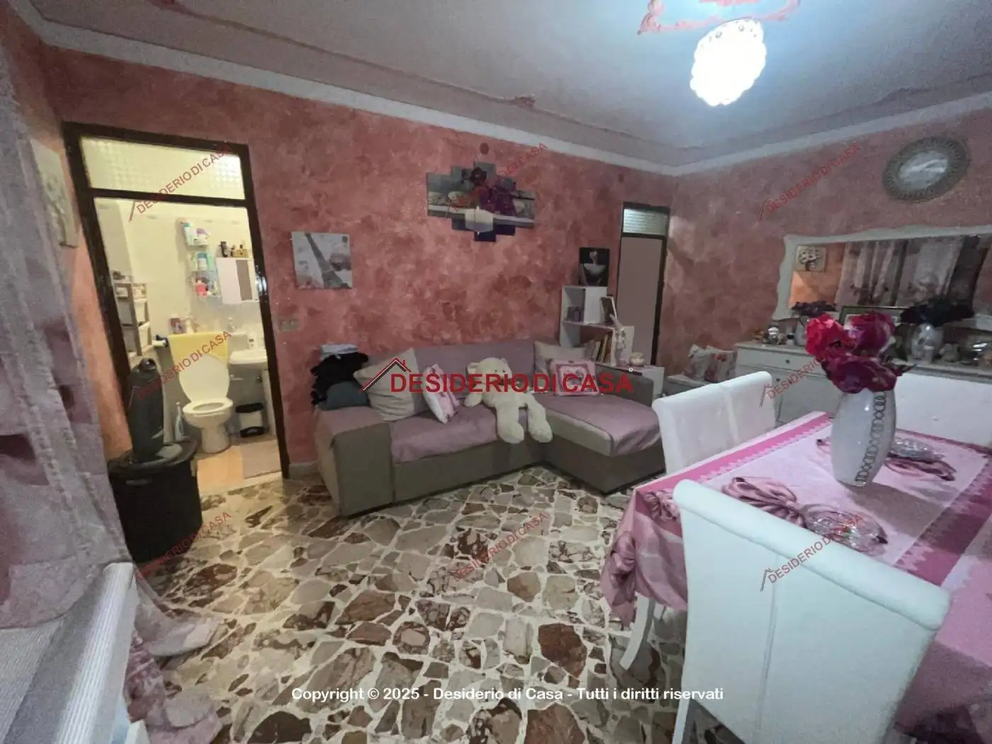 Terratetto unifamiliare via Candelora 114, Corleone - foto 3