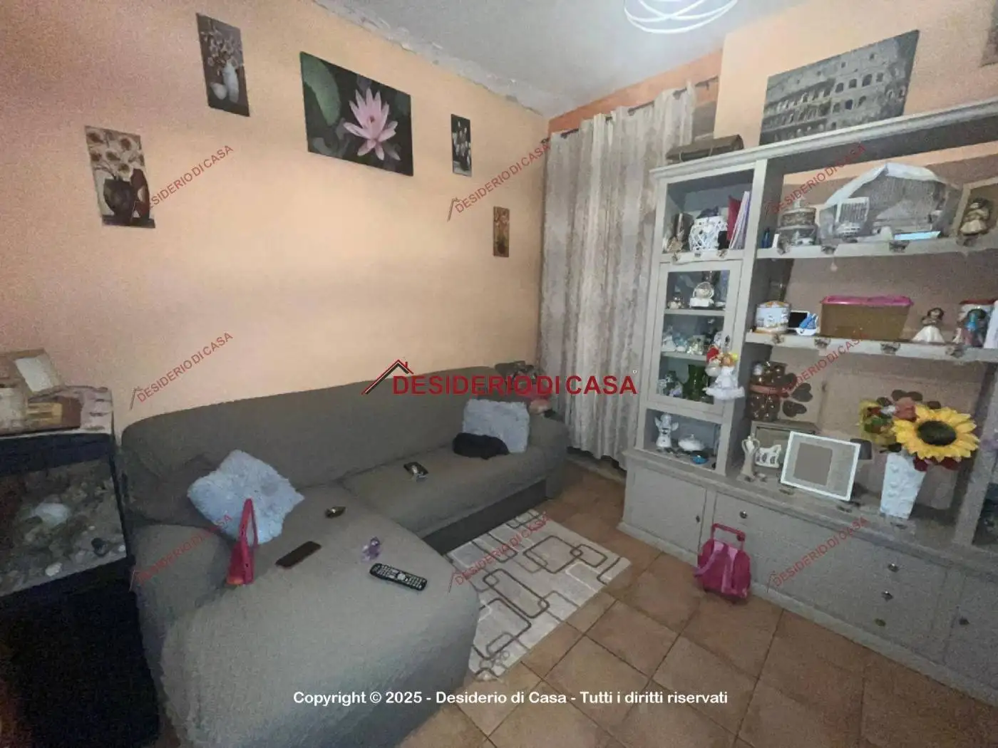 Terratetto unifamiliare via Candelora 114, Corleone - foto 4