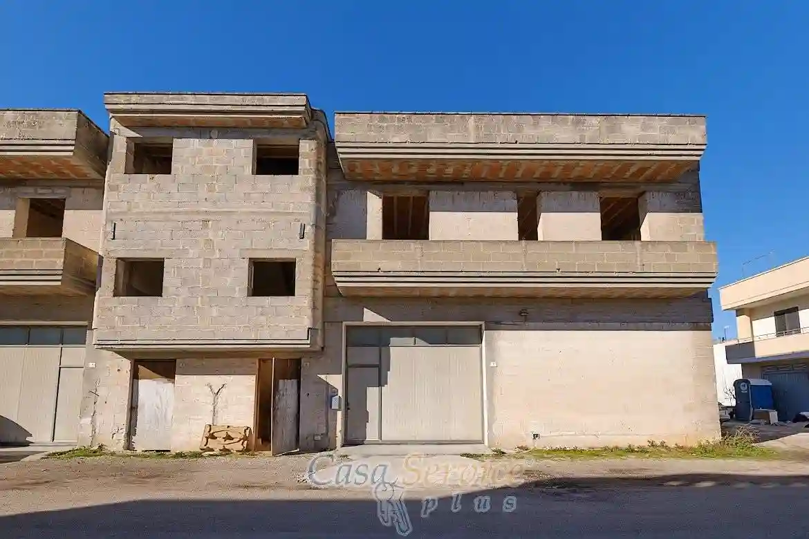 Casa indipendente - foto 2