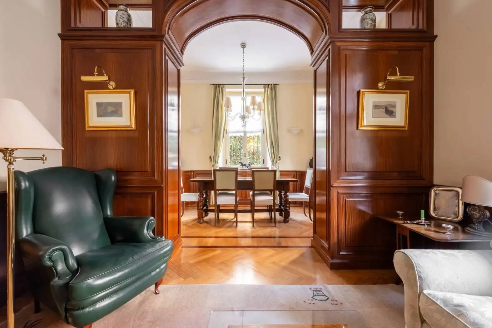 Villa in vendita a Milan