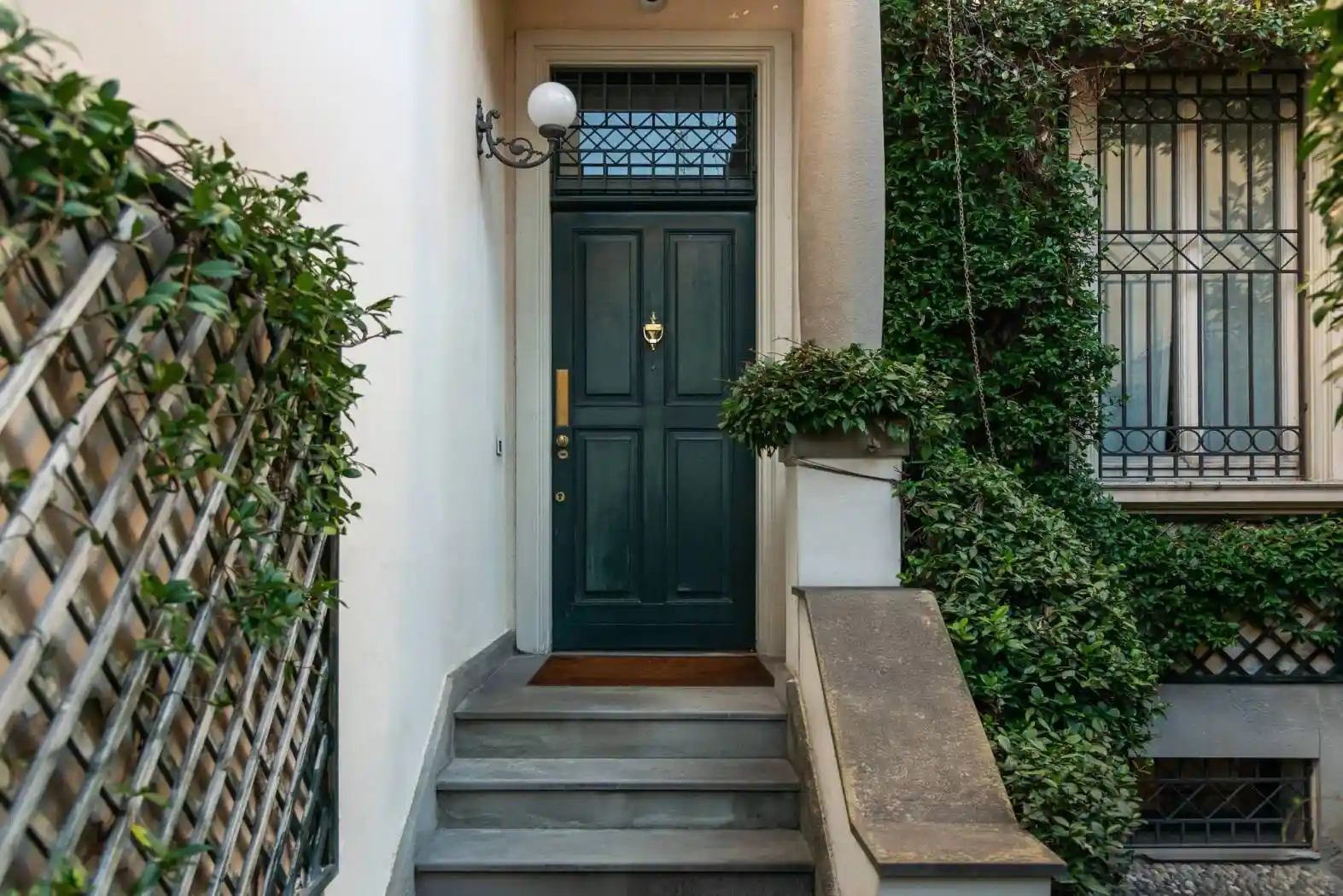 Villa unifamiliare via Alatri, Amendola - Buonarroti, Milano - foto 4