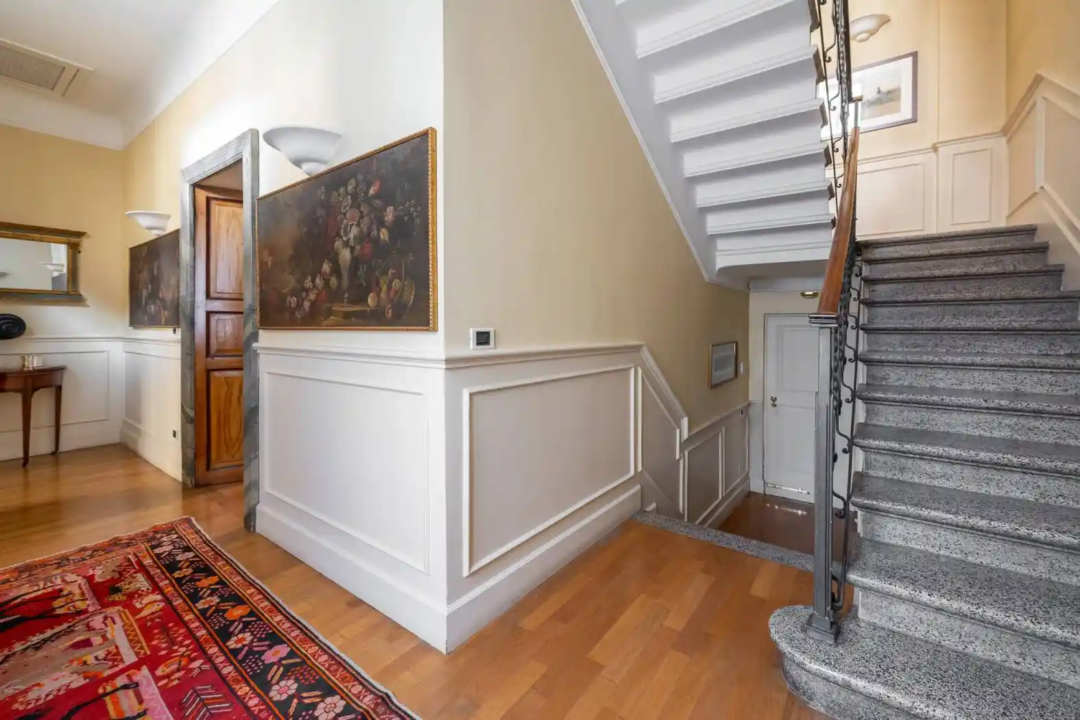 Villa unifamiliare via Alatri, Amendola - Buonarroti, Milano - foto 5