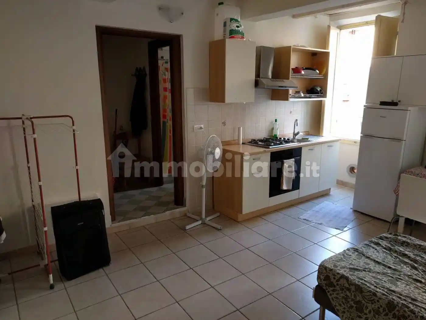 Appartamento in affitto a Reggio Emilia