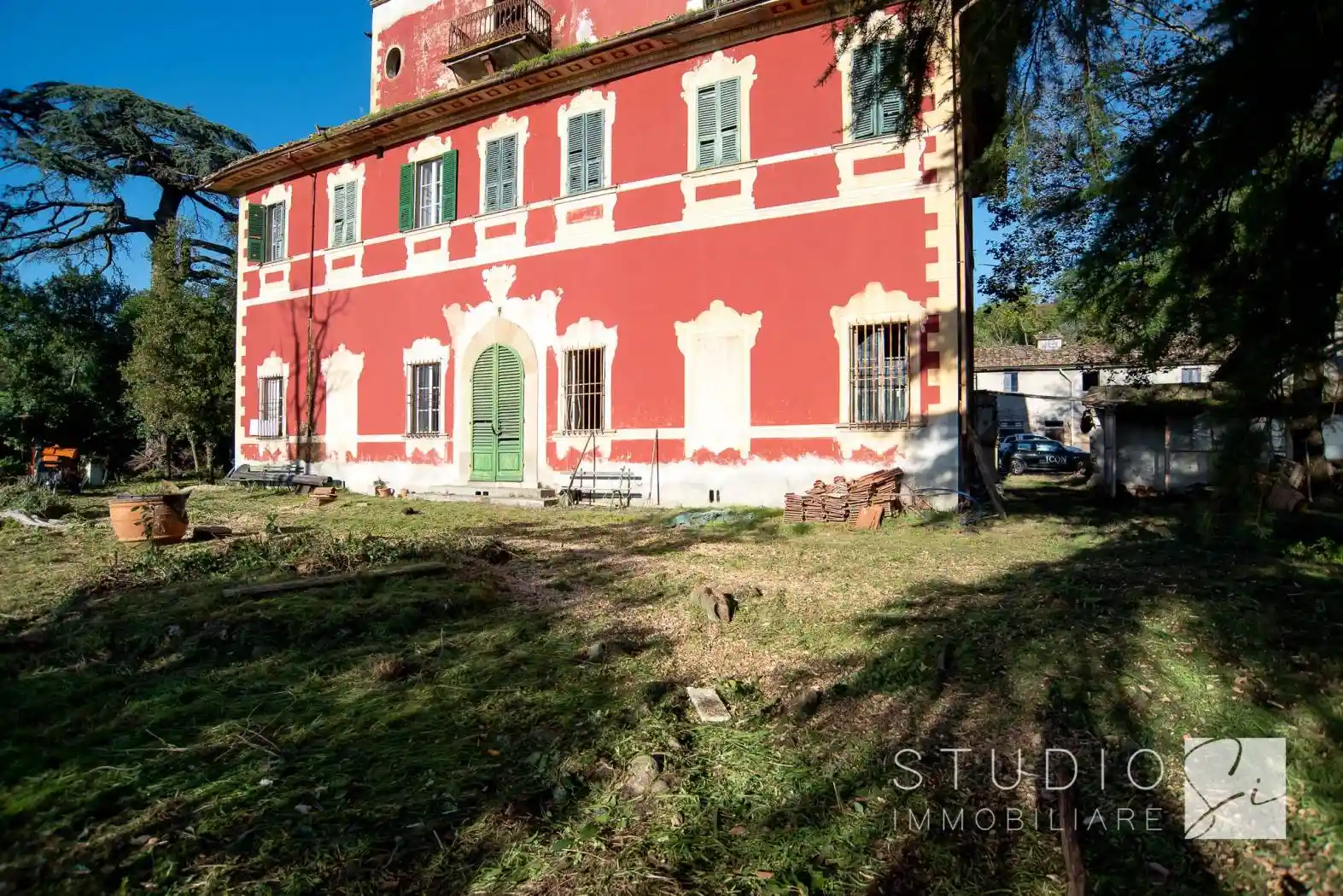 Villa unifamiliare via Cialdina, Collegigliato, Pistoia - foto 2
