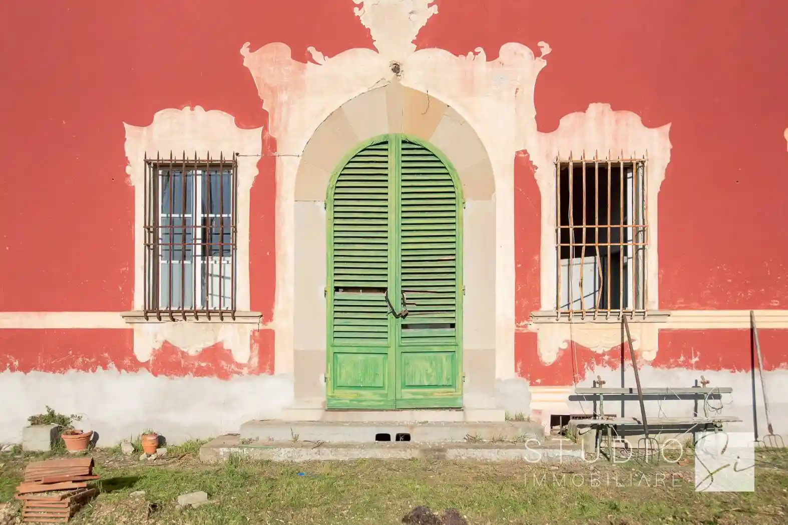 Villa unifamiliare via Cialdina, Collegigliato, Pistoia - foto 3