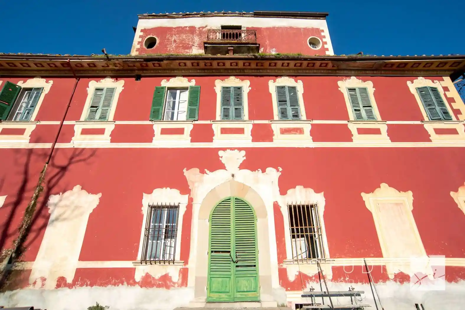 Villa unifamiliare via Cialdina, Collegigliato, Pistoia - foto 4