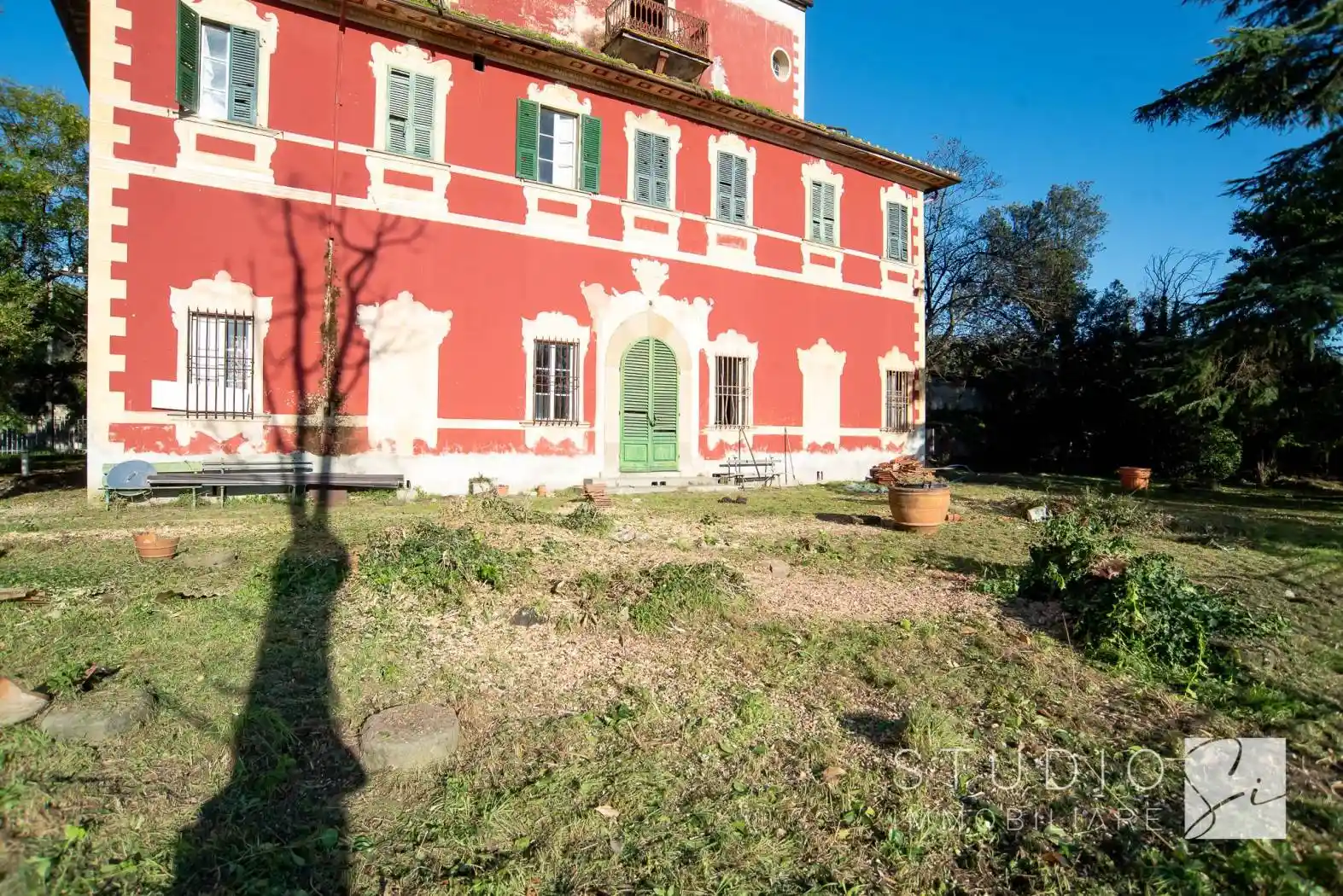 Villa unifamiliare via Cialdina, Collegigliato, Pistoia - foto 5