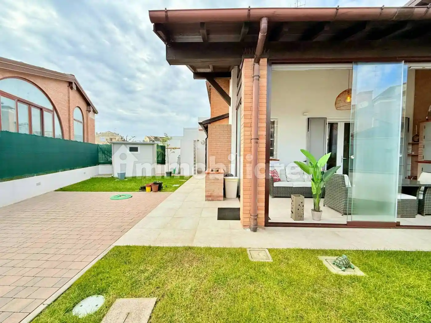 Villetta a schiera - foto 3