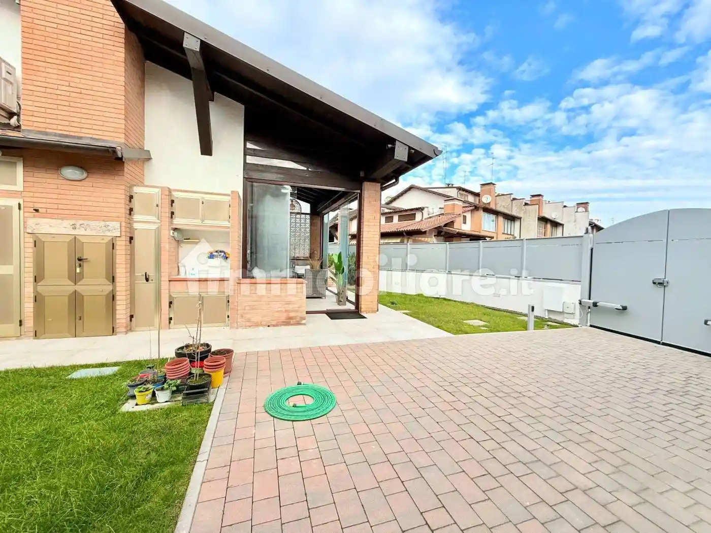 Villetta a schiera - foto 4