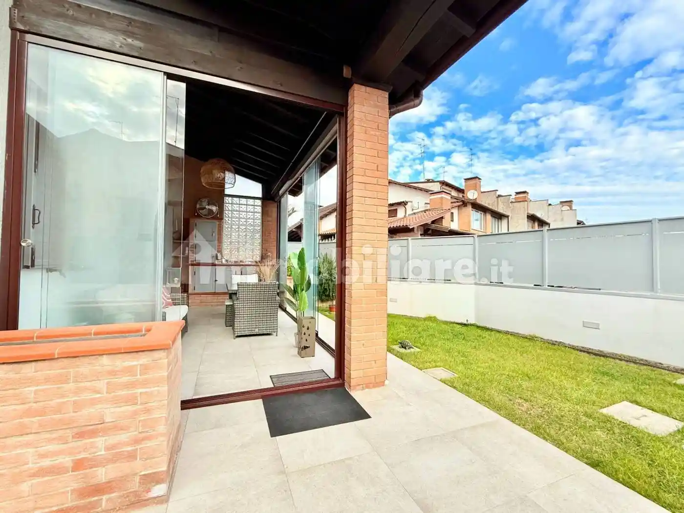 Villetta a schiera - foto 5