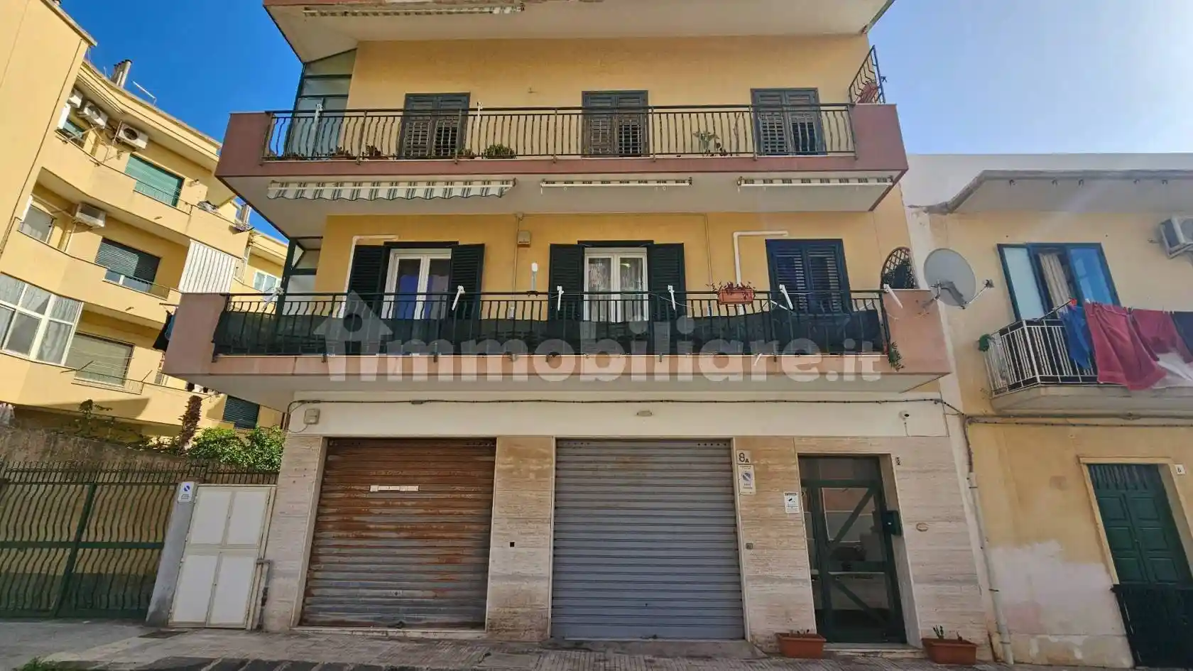 Appartamento in vendita a Siracusa