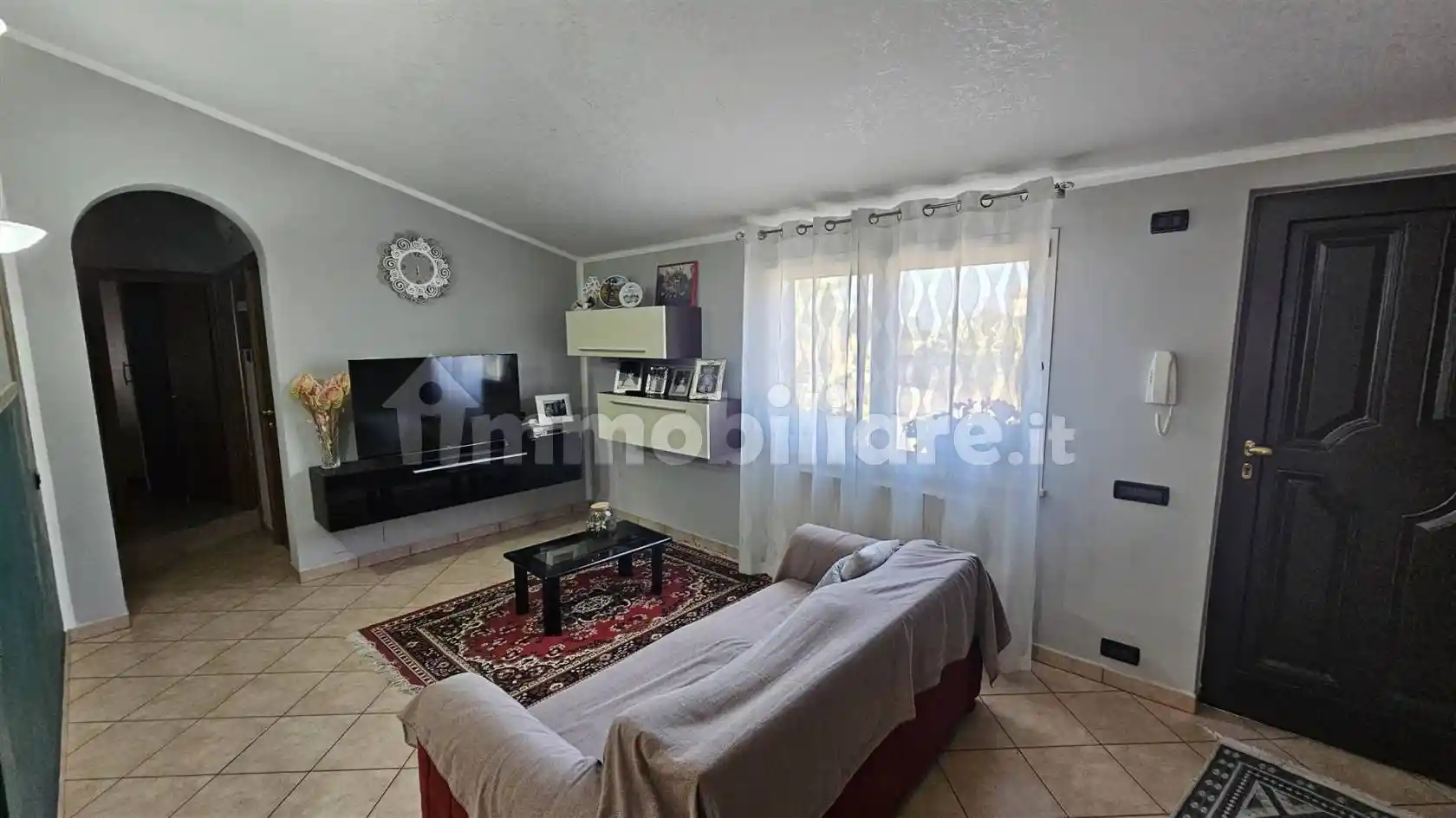 Appartamento in vendita a Polverigi