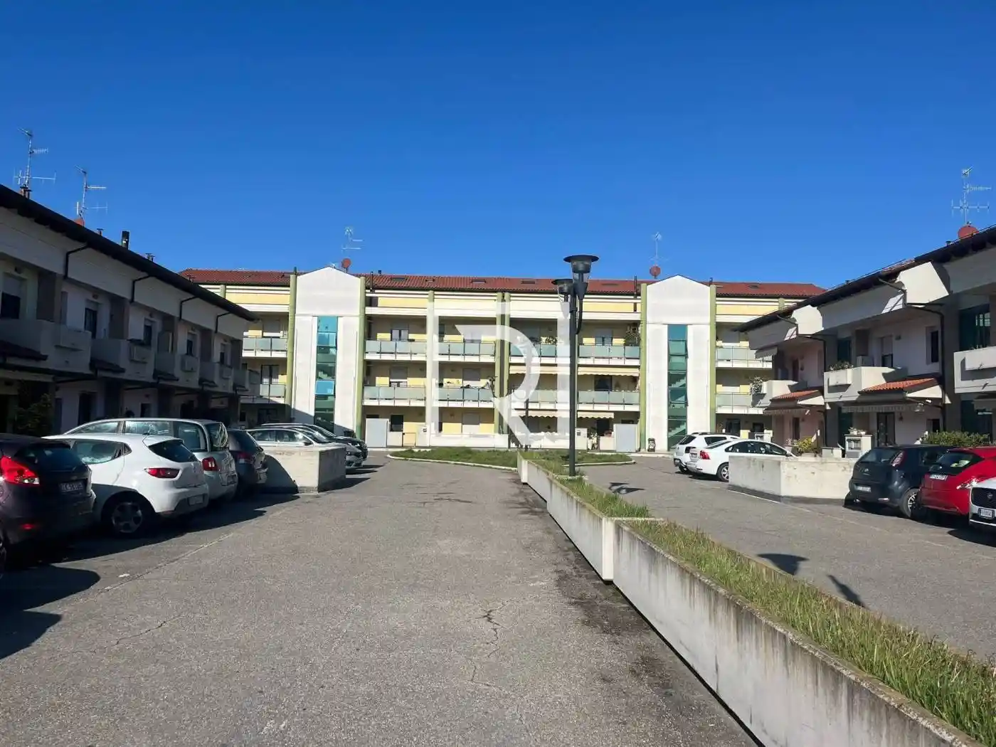 Trilocale ottimo stato, su più livelli, Borello, Cesena - foto 2