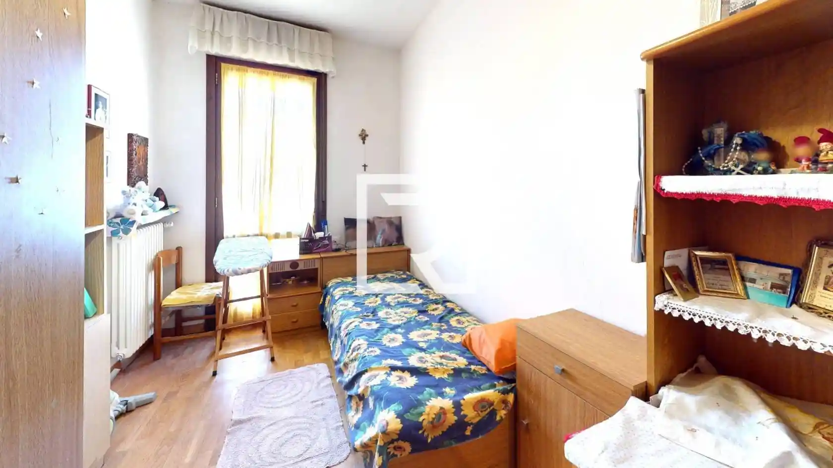 Trilocale ottimo stato, su più livelli, Borello, Cesena - foto 5