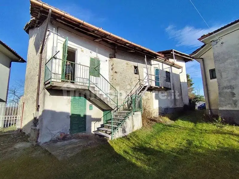 Rustico, da ristrutturare, 398 m², Castellino Tanaro - foto 3