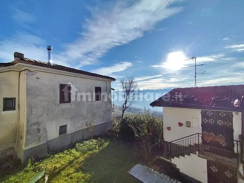 Rustico, da ristrutturare, 398 m², Castellino Tanaro - foto 4