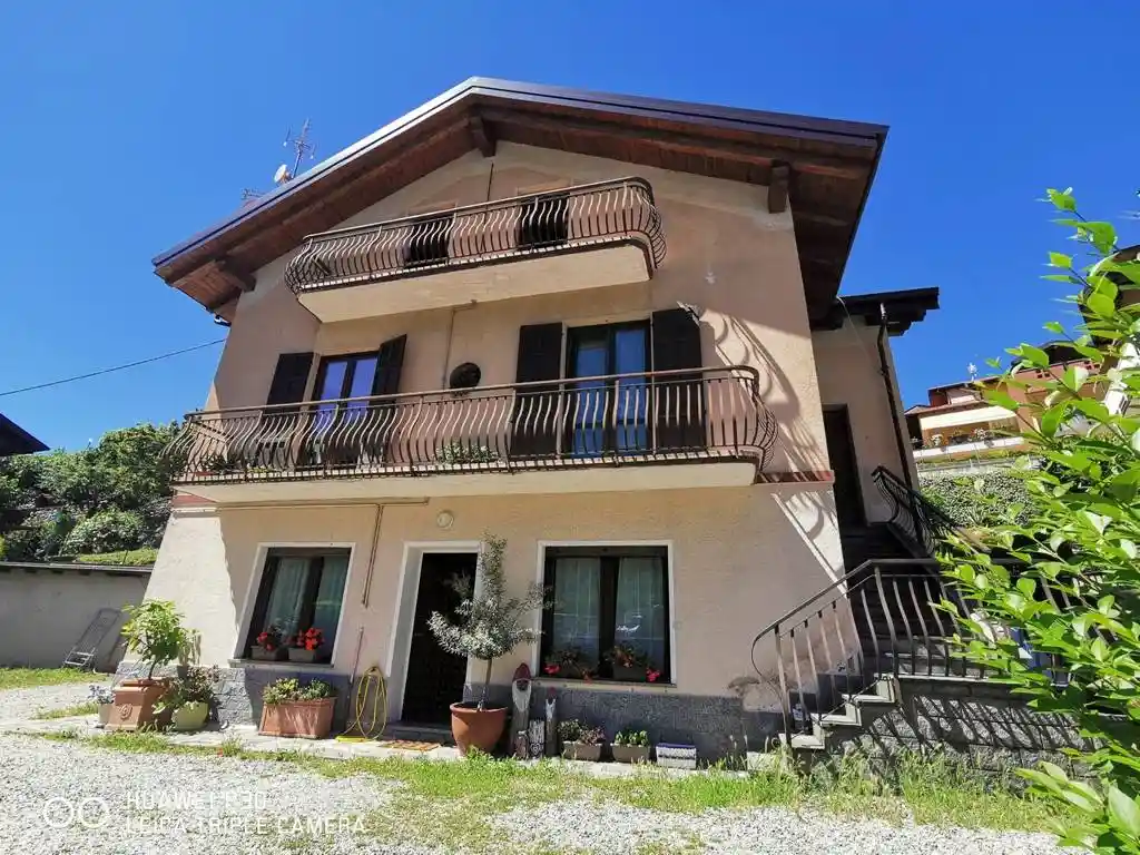 Attico - Mansarda in vendita a Omegna