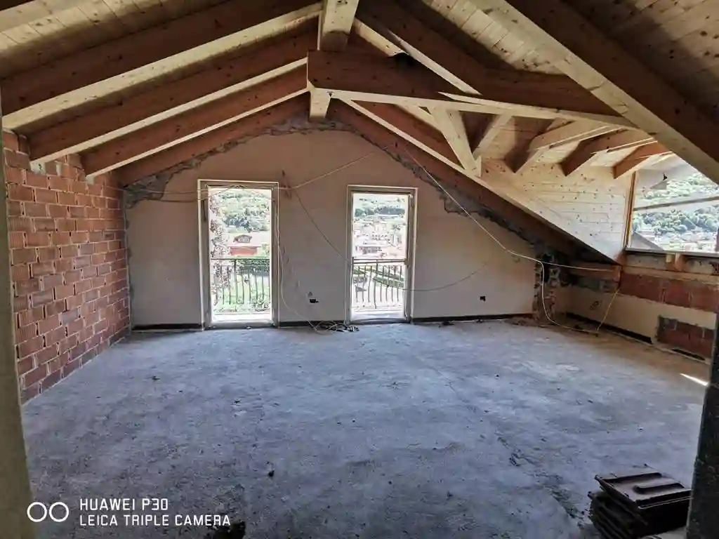 Attico - Mansarda - foto 3