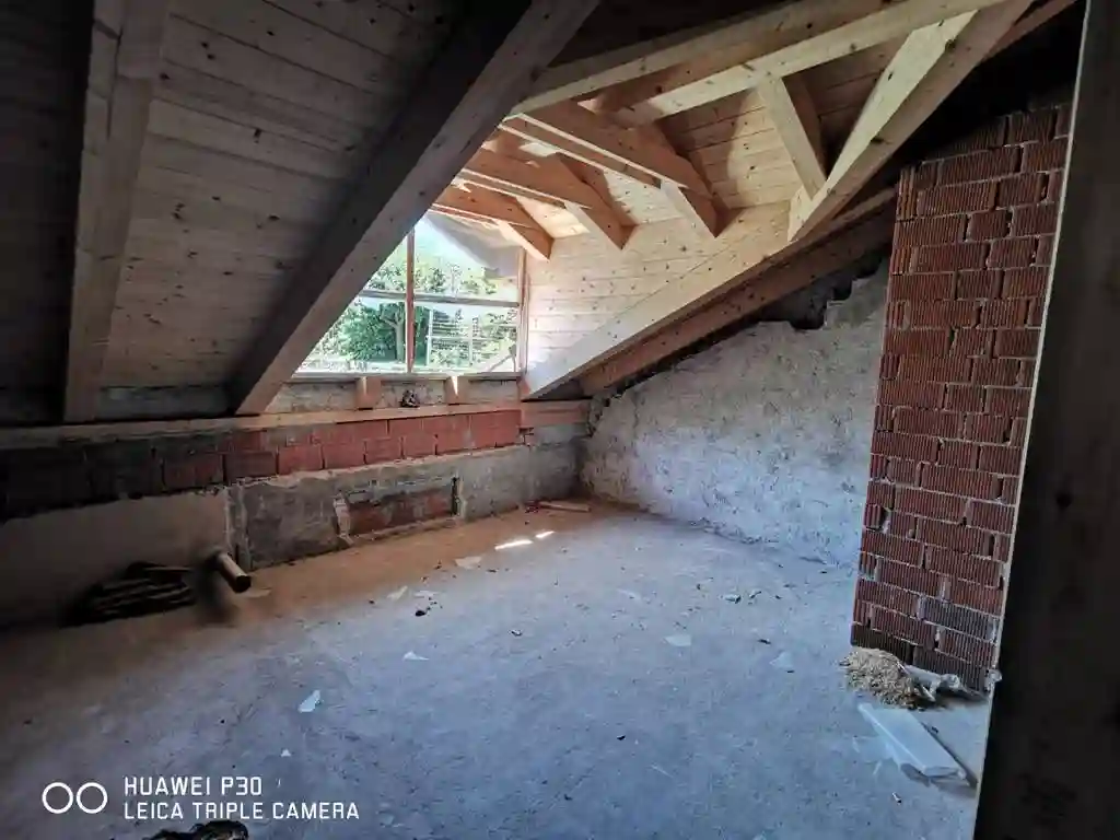 Attico - Mansarda - foto 4