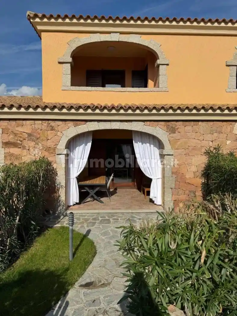 Appartamento in vendita a San Teodoro