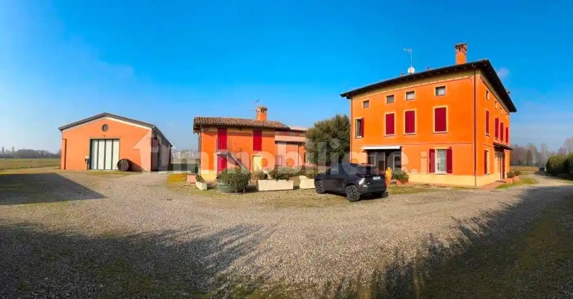 Casale Strada Baccelliera 84, Vaciglio, Modena - foto 4