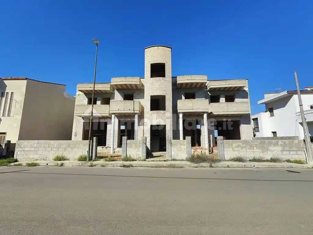 Casa indipendente in vendita a Ugento