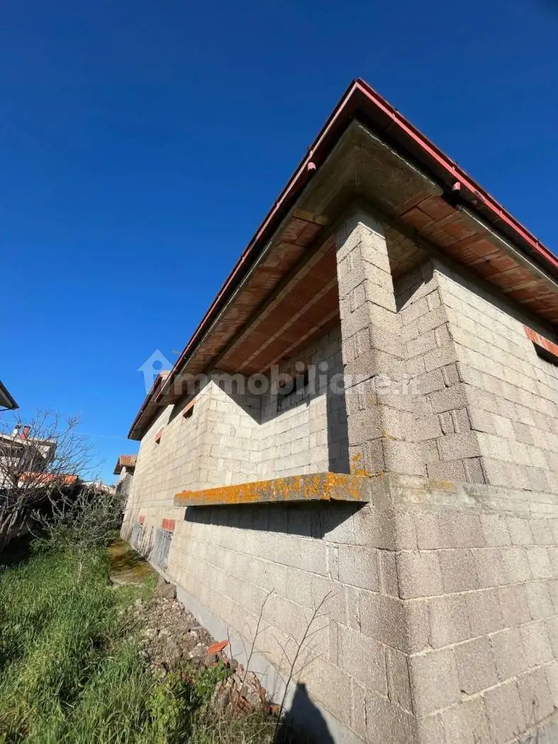 Villa unifamiliare via Campania 6, Dualchi - foto 5