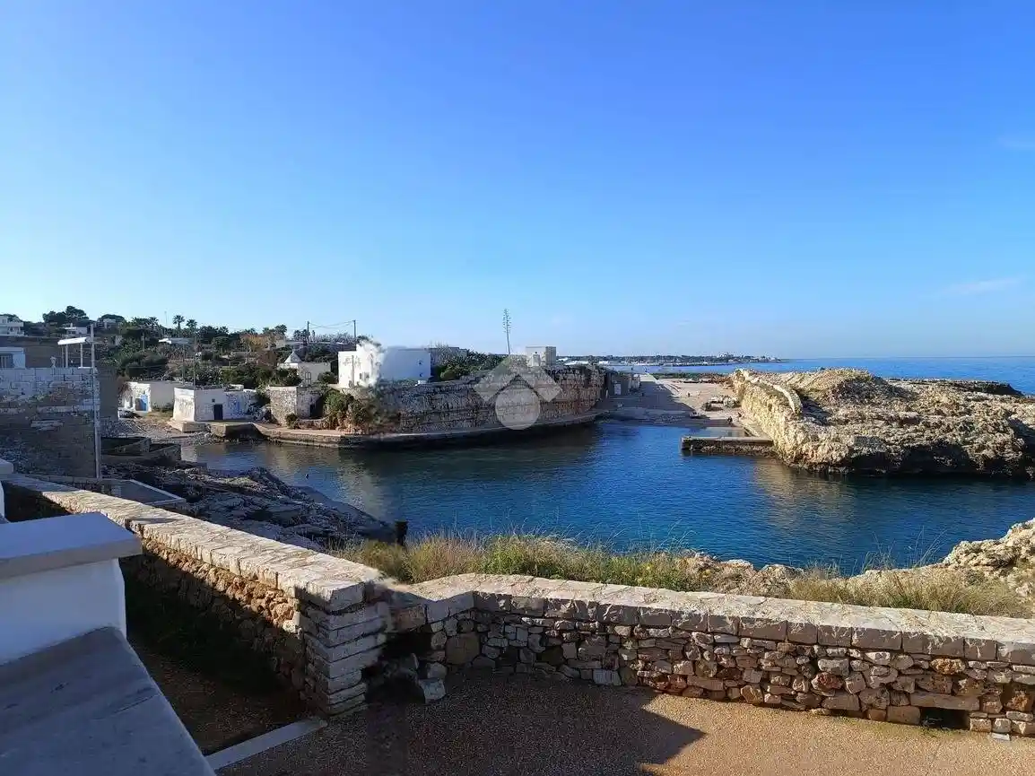 Appartamento in vendita a Polignano a Mare