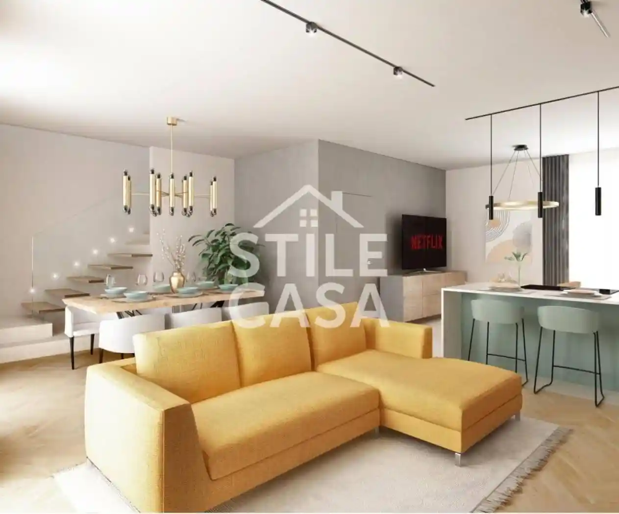 Villa in vendita a Altopascio