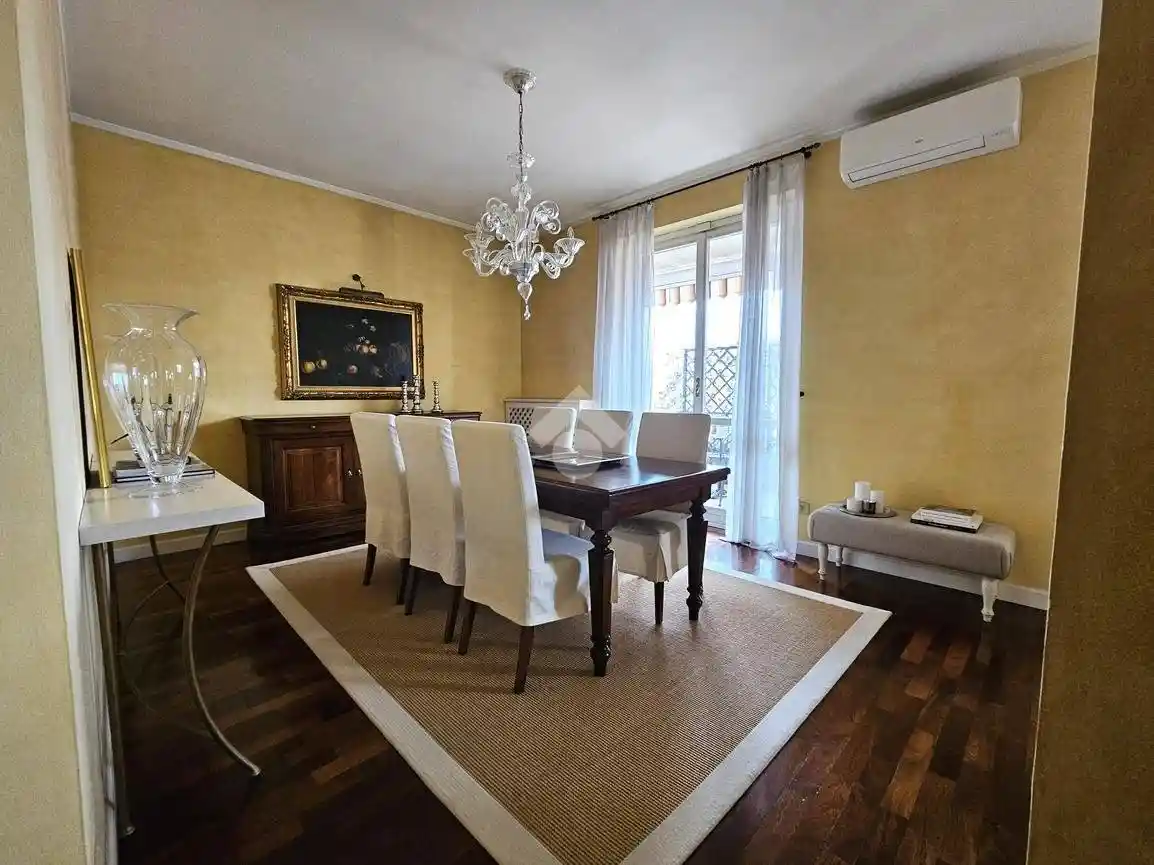 Appartamento in vendita a Robecco sul Naviglio