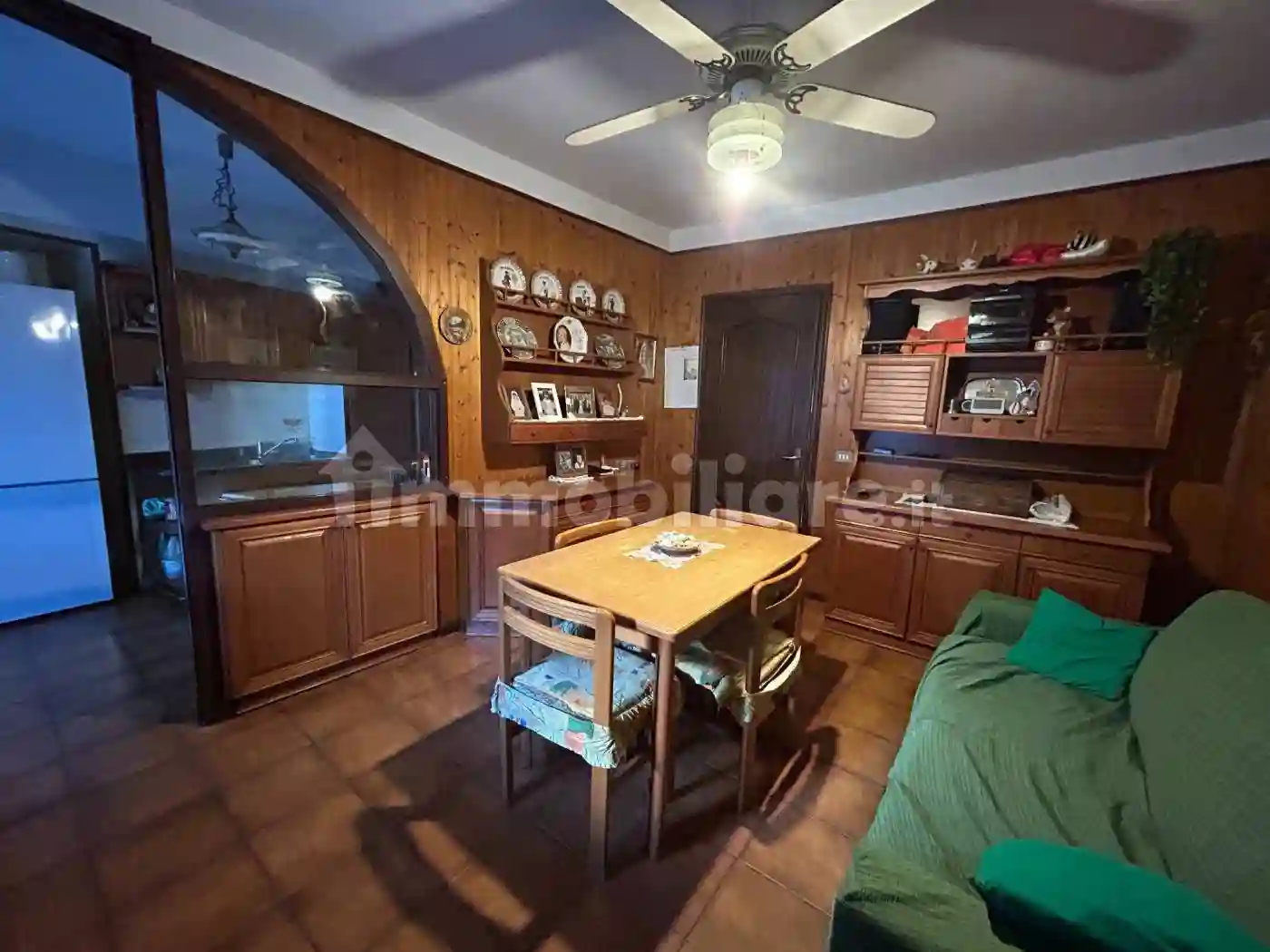 Palazzo - Edificio - foto 2