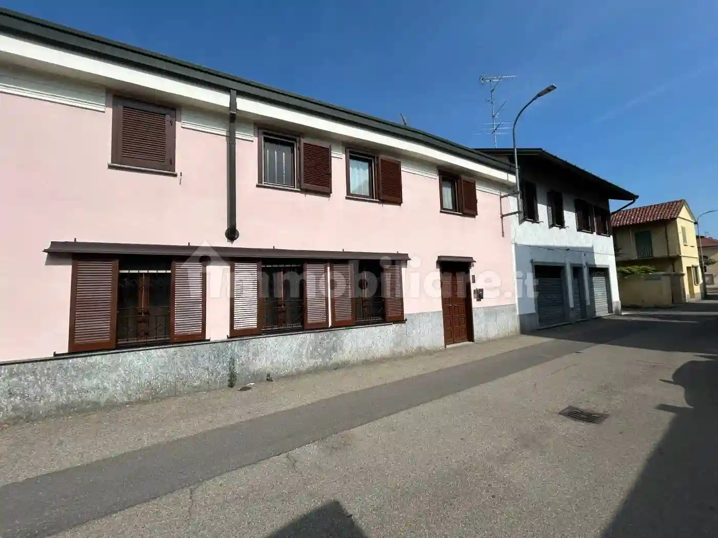 Palazzo - Edificio - foto 3