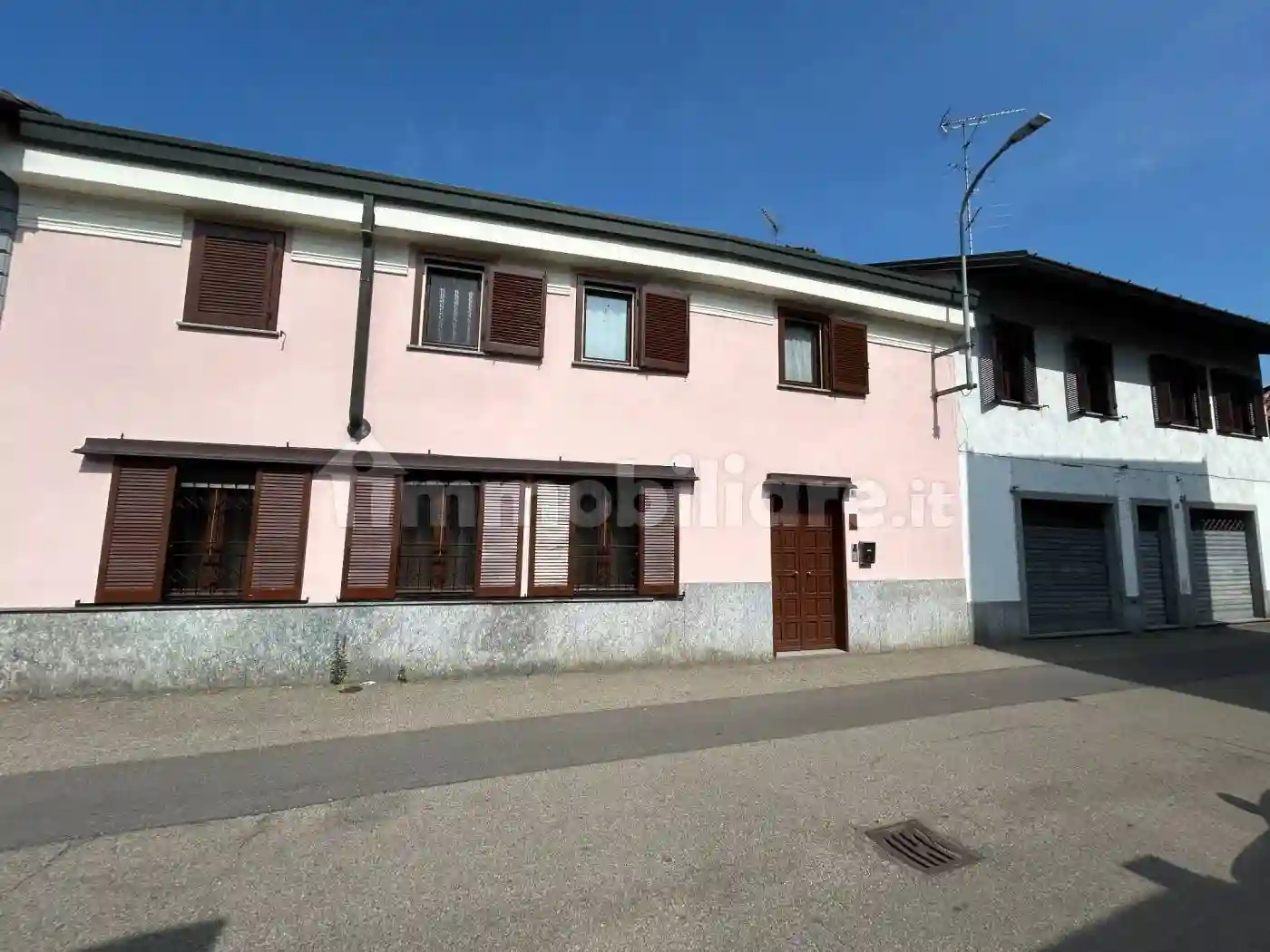 Palazzo - Edificio - foto 4