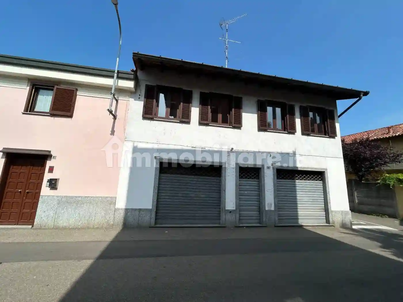 Palazzo - Edificio - foto 5