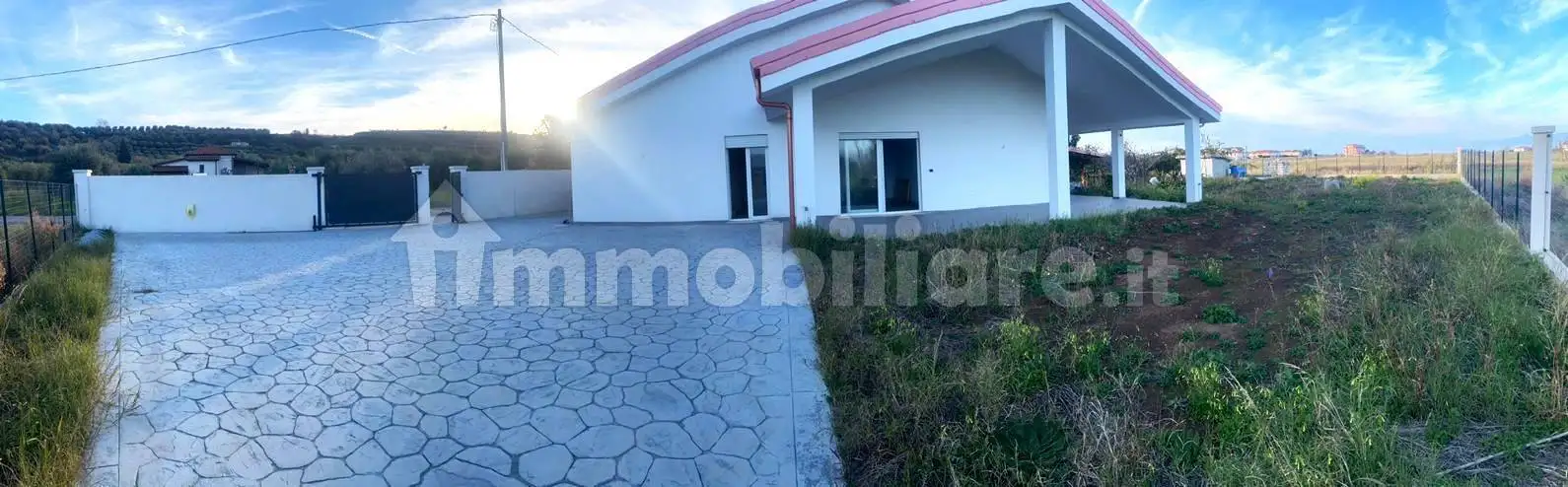 Villa in vendita a Briatico