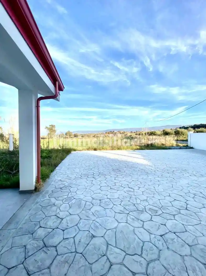 Villa unifamiliare Località Piana di Vada, Località Piana Di Vadi, Briatico - foto 2