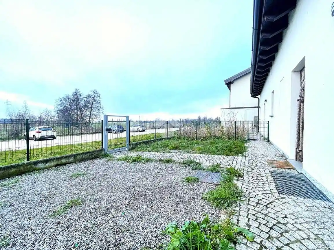 Appartamento in vendita a Castelverde